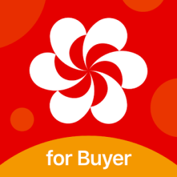 e-cantonfair أيقونة