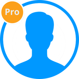 restaurer les contact supprimé icon