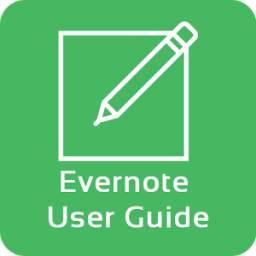 User Guide of Evernote