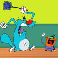 Battle Of Amazing Cat