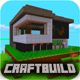 Craft Build icon