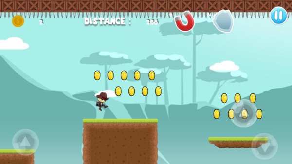 Tucker King screenshot 8