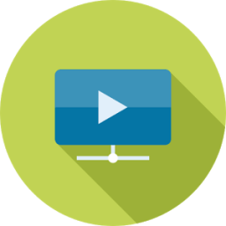 Play Video player иконка