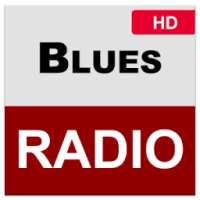 Blues Radio Station FM Online - Blues Music on 9Apps