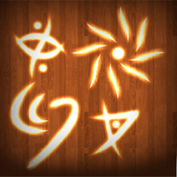 Mind Reading Magic أيقونة