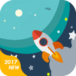 PRO RAM Memory Booster ( rapide nettoyeur de RAM) أيقونة