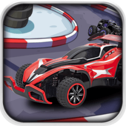 RC Racer Racing Simulator иконка