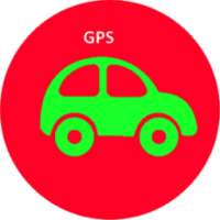 GPS, mi coche y yo