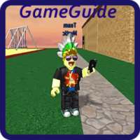 Guide for ROBLOX 2