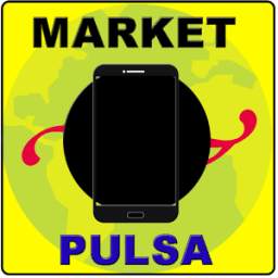Market Pulsa 2.8
