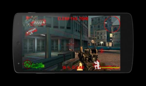 Zombie Shooter screenshot 14