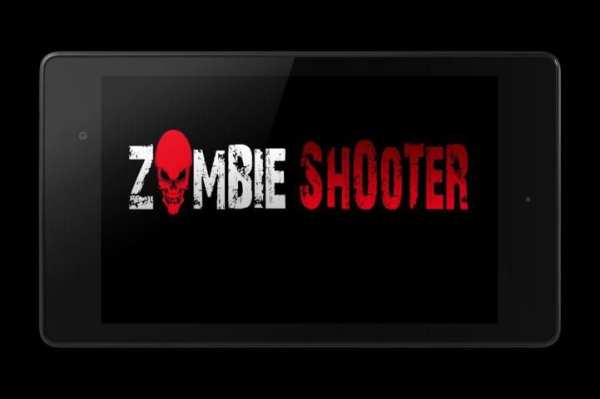 Zombie Shooter screenshot 6