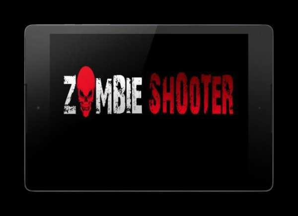 Zombie Shooter screenshot 12