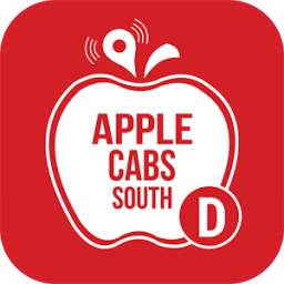 Apple Cabs South