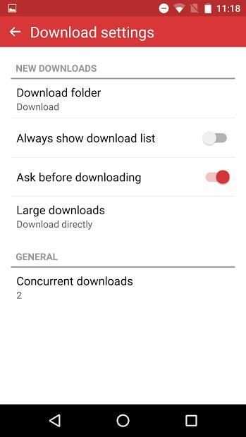 Guide For Opera 2017 screenshot 1