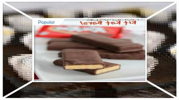 Easy Homemade Candy Recipes 2 تصوير الشاشة