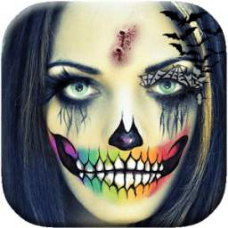 HalloweenMakeup 1.0