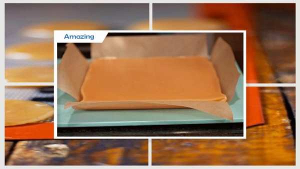 Easy Homemade Candy Recipes screenshot 1