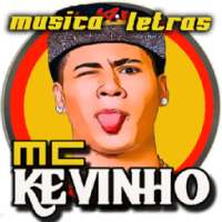 Musica Mc Kevinho Letras Mp3 Funk Brasil 2017 on 9Apps