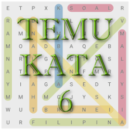 Temu Kata 6 icon