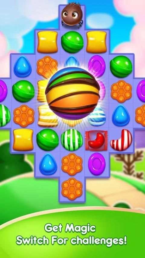 Candy Jam screenshot 12