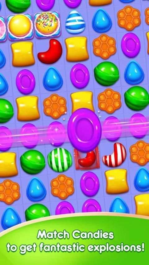 Candy Jam screenshot 14