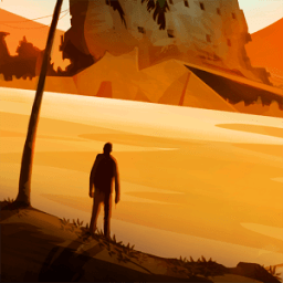 Wasteland Wars أيقونة