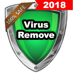 ikon Antivirus Mobile Security 2018