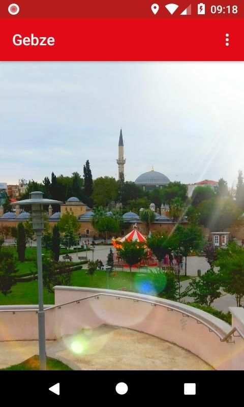 Gebze screenshot 4