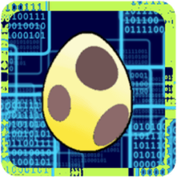 Digipet X Free أيقونة