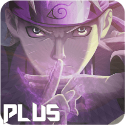 ikon خلفيات أنمي بلس