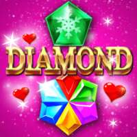 Diamonds 2017