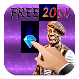 Willy William Piano Tiles icon