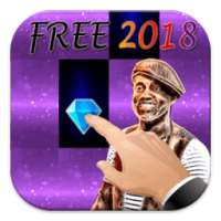 Willy William Piano Tiles