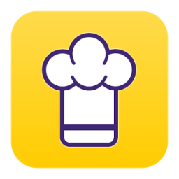 Cooklet - przepisy kulinarne иконка