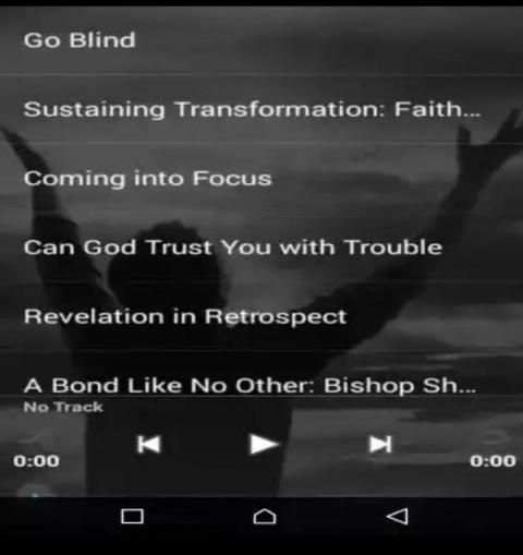 Unlocking The Bible- Collin Smith 1 تصوير الشاشة