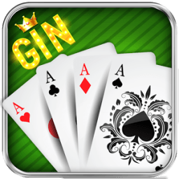 ikon Gin Rummy
