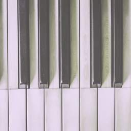 New Piano Melody 8.6
