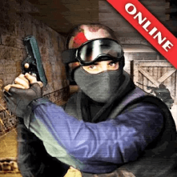 ikon Counter Shooter Strike