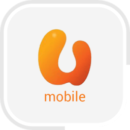 ikon U Mobile Top-up