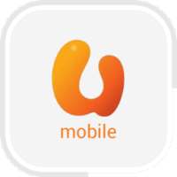 U Mobile Top-up on 9Apps