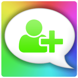 Chat Friend for Instagram icon