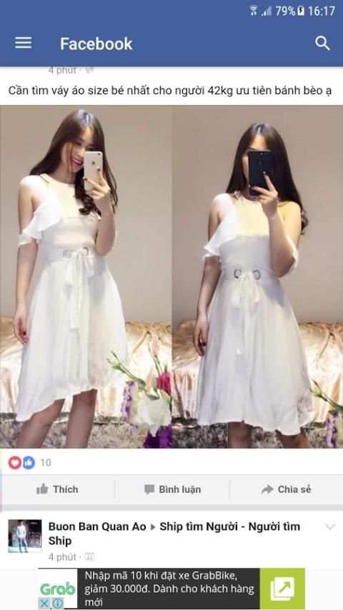 ASAP Chat for Facebook screenshot 5