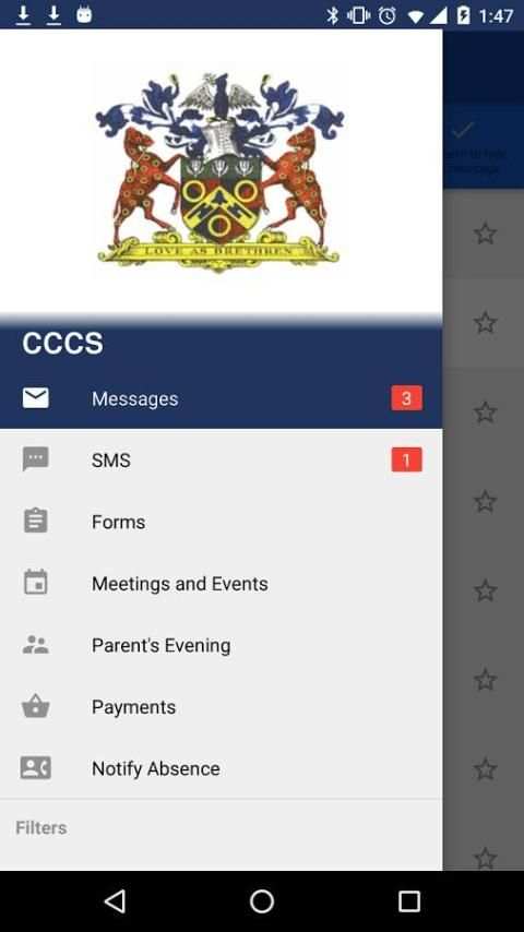 CCCS скриншот 2