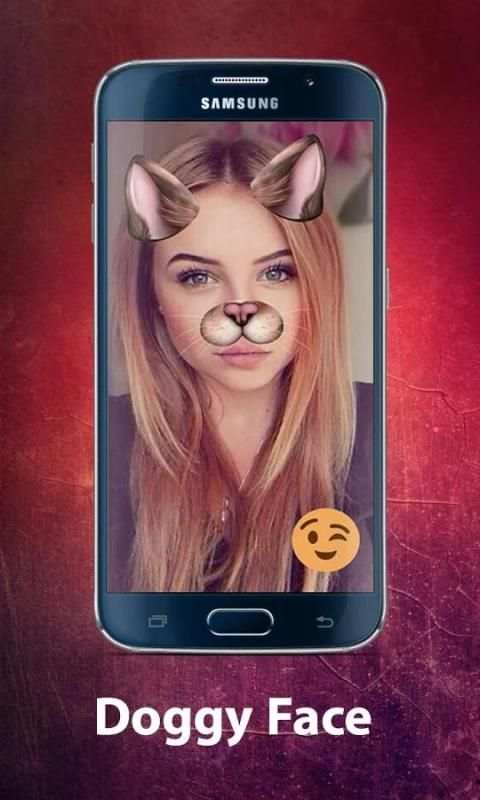 Faces Filters For Snapchat screenshot 5