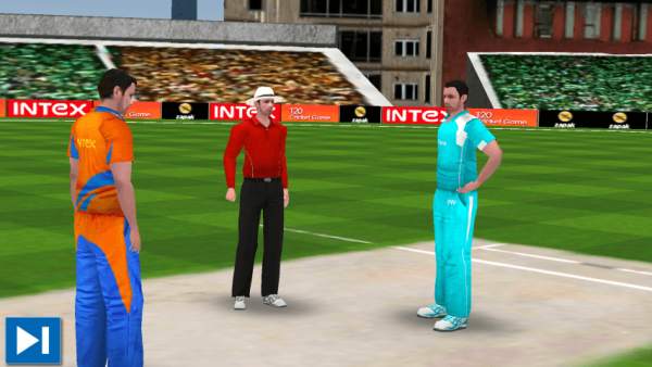Super Cricket Masters screenshot 3