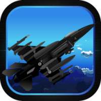 3D Fighter Jet Missions
