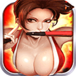 King Of Fighters  icon