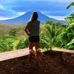 Dreamgetaways Travel आइकन