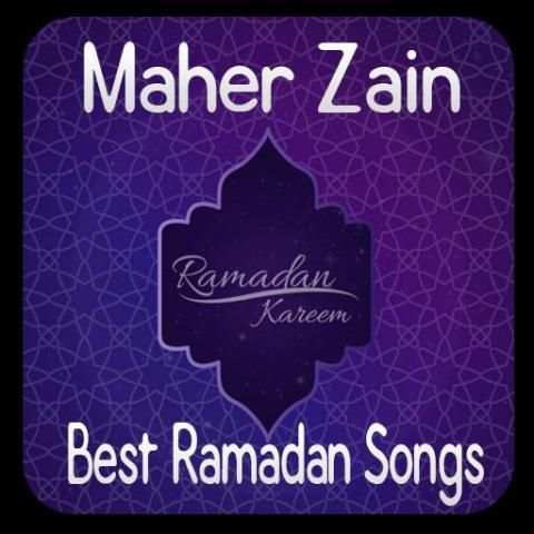 Maher Zain Ramadan Songs screenshot 3